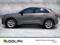 Gebraucht Audi Q3 S-Line 150 PS (110 kW) 2025 SUV