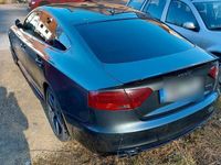 gebraucht Audi A5 Sportback quattro 2.0 TDI