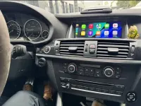 Gebraucht BMW X3 258 PS (189 kW) 2013 Weiß SUV