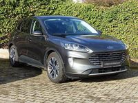 Gebraucht Ford Kuga Titanium X 152 PS (111 kW) 2020 Grau SUV
