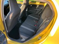 Gebraucht VW e-up! 60 kW (82 PS) 2017 Gelb Kleinwagen