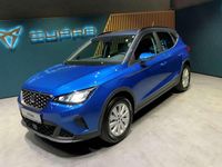 Neu Seat Arona 116 PS (85 kW) 2025 Blau SUV