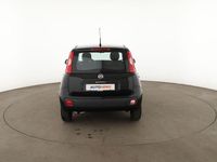 Gebraucht Fiat Panda Easy 69 PS (50 kW) 2019 Schwarz Kleinwagen