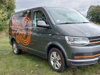 gebraucht VW Transporter T6