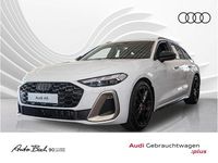 Gebraucht Audi A5 S-Line 204 PS (150 kW) 2025 Weiß Kombi