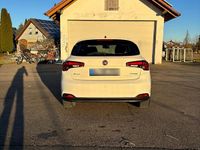 Gebraucht Fiat Tipo Street 95 PS (69 kW) 2019 Weiß Kombi