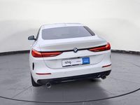 Gebraucht BMW 220 Sport Line 178 PS (130 kW) 2023 Weiß Coupé