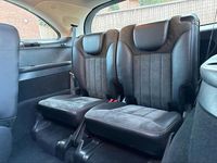 Gebraucht Mercedes R320 254 PS (186 kW) 2008 Schwarz Van / Kleinbus