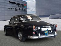 Gebraucht Volvo Amazon 90 PS (66 kW) 1968 Schwarz Limousine