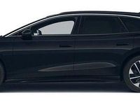 Neu VW ID.7 Pro 210 kW (286 PS) 2026 Schwarz (grenadillschwarz metallic) Kombi