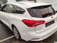 Usata Ford Focus 150 CV (110 kW) 2020 Bianco Station wagon