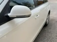 Gebraucht Audi A4 120 PS (88 kW) 2008 Weiß Kombi