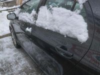 Gebraucht Toyota Yaris 70 PS (51 kW) 2009 Schwarz Kleinwagen