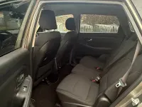 Gebraucht Kia Carens Vision 136 PS (100 kW) 2014 Grau Van / Kleinbus