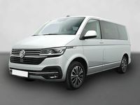 Gebraucht VW Multivan Comfortline 204 PS (150 kW) 2024 Silber Van