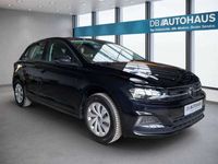 gebraucht VW Polo PoloComfortline 1.0 TSI