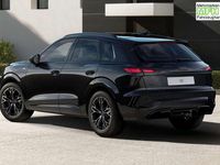 Neu Audi Q3 S-Line 150 PS (110 kW) 2025 Mythosschwarz metallic SUV
