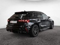 Gebraucht Audi RS3 Sportback Ambiente 400 PS (294 kW) 2026 Mythosschwarz metallic Kleinwagen