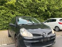 gebraucht Renault Clio III 