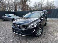 Gebraucht Volvo XC60 150 PS (110 kW) 2017 Schwarz SUV
