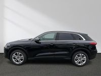Gebraucht Audi Q5 Sport 204 PS (150 kW) 2025 Mythosschwarz SUV