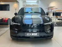 Neu Volvo EX30 Plus 200 kW (272 PS) 2026 Schwarz SUV