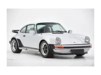 Gebraucht Porsche 930 Turbo 265 PS (194 kW) 1979 Silber Coupé