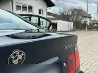 Gebraucht BMW 323 170 PS (125 kW) 1998 Blau Limousine