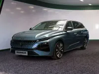 Gebraucht Peugeot 308 SW Allure 131 PS (96 kW) 2026 Blau / ingaro blau Kombi