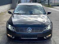 gebraucht VW CC Basis BMT