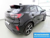 Gebraucht Ford Puma ST-Line X 155 PS (114 kW) 2025 Schwarz (metallic) SUV
