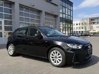 Second-hand Audi A1 110 CP (80 kW) 2023 Negru SUV