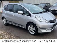 gebraucht Honda Jazz 1.4 Elegance