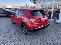 Gebraucht Honda HR-V Executive 131 PS (96 kW) 2016 Rot SUV