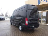 Gebraucht Ford Transit Trend 2021 Schwarz