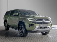 Gebraucht VW Amarok Style 241 PS (177 kW) 2026 Blau Pickup