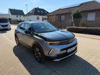 Gebraucht Opel Mokka-e 100 kW (136 PS) 2022 Silber SUV