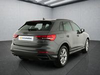 Gebraucht Audi Q3 150 PS (110 kW) 2025 Grau SUV