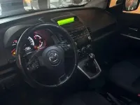 Second-hand Mazda 5 143 CP (105 kW) 2010 Gri Monovolum