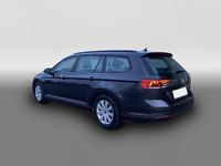 Usata VW Passat 150 CV (110 kW) 2022 Grigio Station wagon