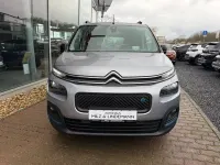 Gebraucht Citroën e-Berlingo Shine 100 kW (136 PS) 2022 Grau Van / Kleinbus
