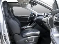 Gebraucht MG HS Comfort 162 PS (119 kW) 2023 Grau SUV