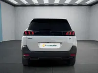 Gebraucht Peugeot 5008 136 PS (100 kW) 2024 Weiß SUV