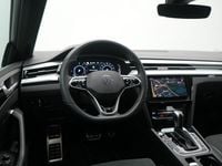 Gebraucht VW Arteon R-line 218 PS (160 kW) 2023 Deep black Kombi