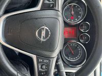 Gebraucht Opel Astra Edition 140 PS (102 kW) 2010 Limousine
