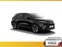 Neu Renault Scenic E-Tech Evolution 125 kW (170 PS) 2026 Black pearlschwarz metallic SUV