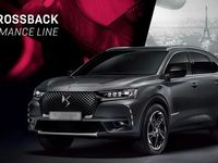 Gebraucht DS Automobiles DS7 Crossback Performance 131 PS (96 kW) 2022 Andere farben SUV
