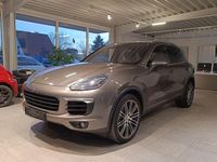 Second-hand Porsche Cayenne S 385 CP (283 kW) 2014 Maro SUV