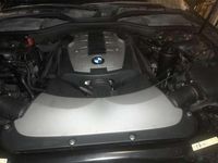 Gebraucht BMW 750L 367 PS (269 kW) 2006 Limousine