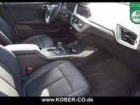 gebraucht BMW 120 dA xDrive Sport Line NAVI+LED+PDC+SHZ+ISOFIX